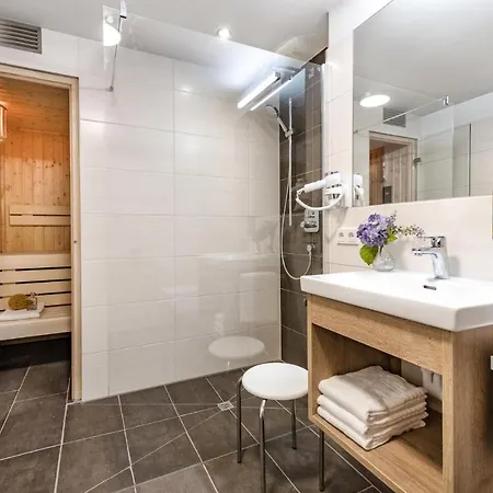 Luxurioese Ferienwohnung Апартаменты Мюльбах-ам-Хохкёниг