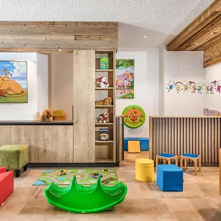 Апартаменты Luxurioese Ferienwohnung Мюльбах-ам-Хохкёниг