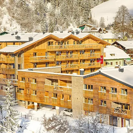 Luxurioese Ferienwohnung