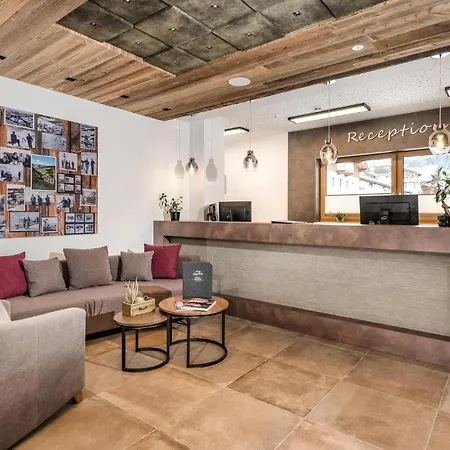 Luxurioese Ferienwohnung Апартаменты Мюльбах-ам-Хохкёниг